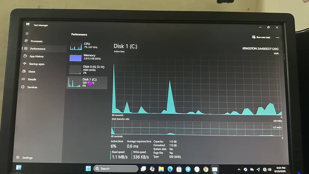 I7 3 generation 4