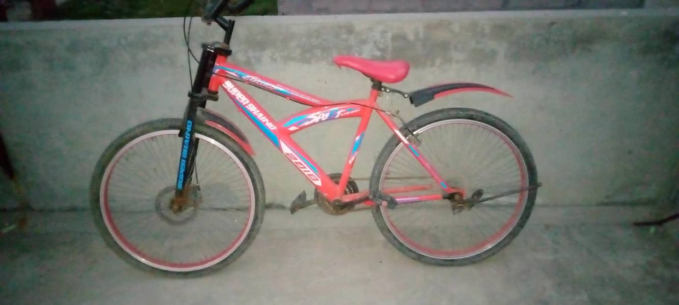 bicycle 0