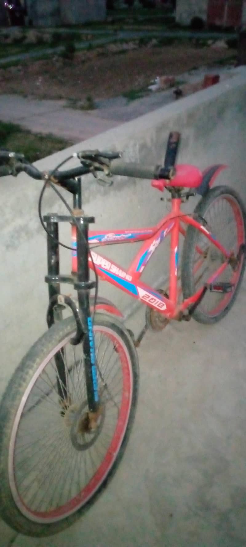 bicycle 1