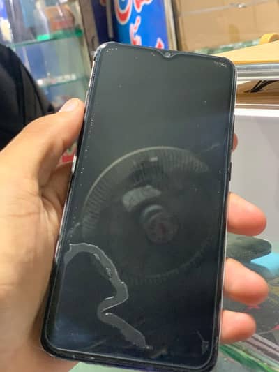 Samsung Mobile A02s