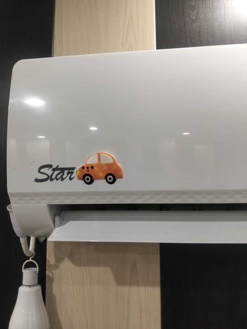 Haier AC 1
