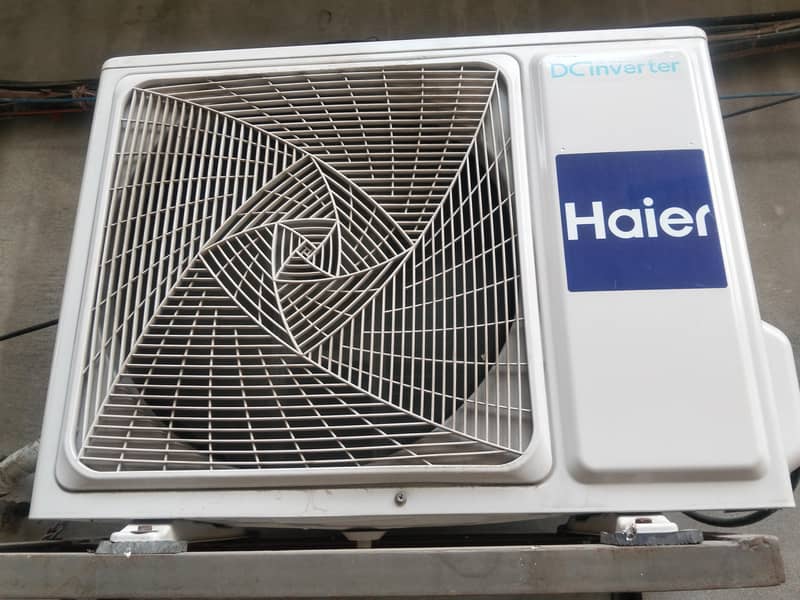 Haier AC 4