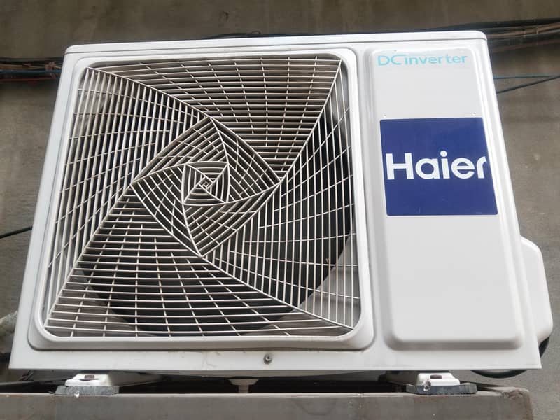 Haier AC 6
