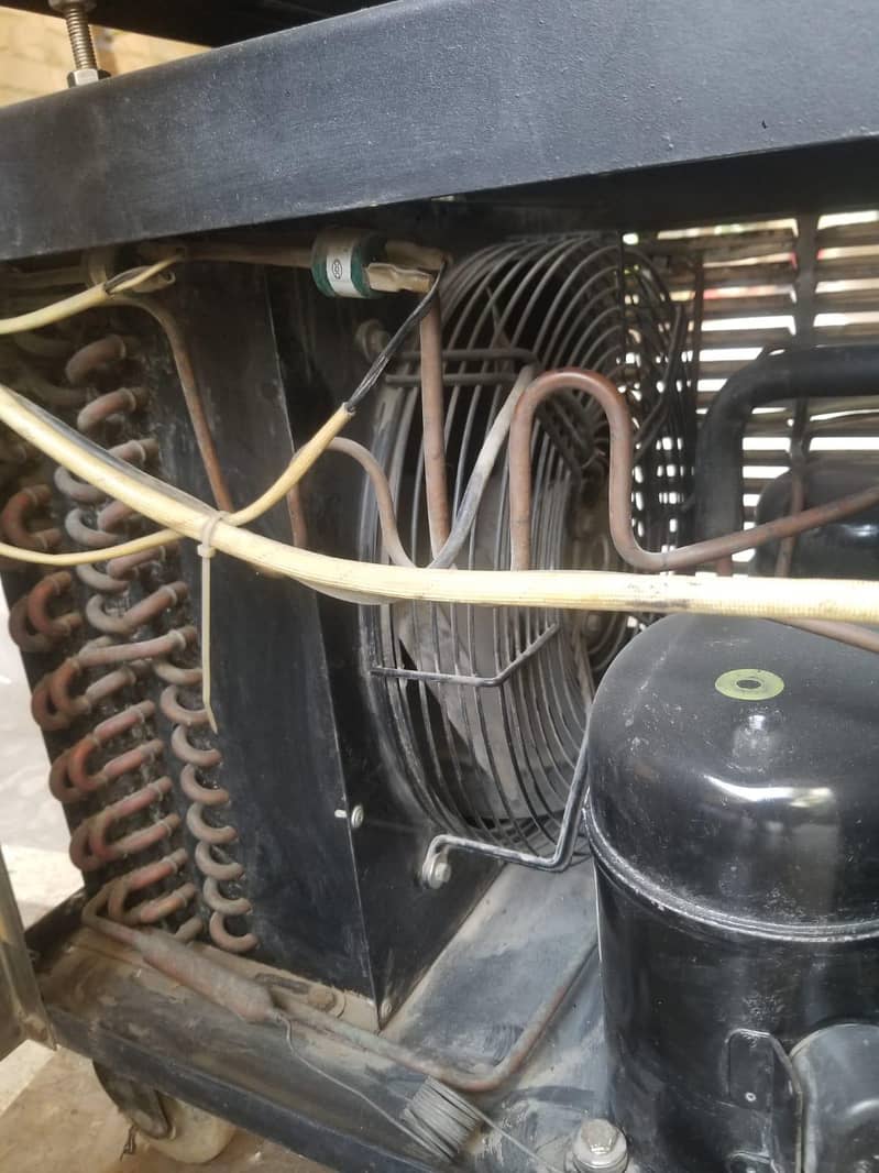 machine 4