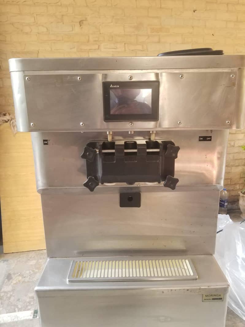 machine 5