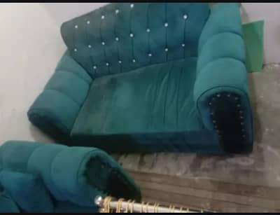 Sofa set