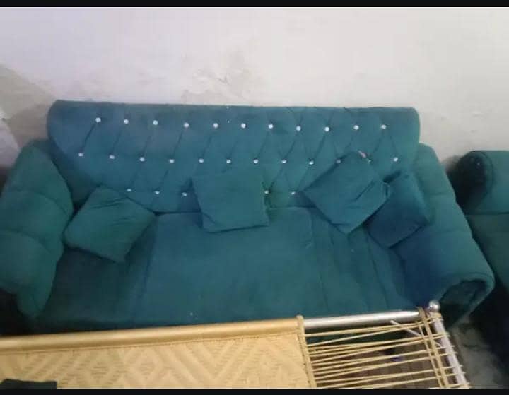 Sofa set 1