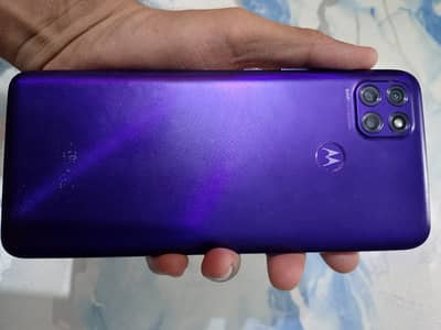 Motorola moto g9 power pta approved single sim