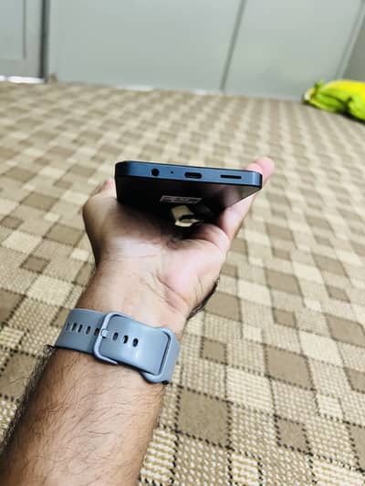 Samsung Mobile A07 5G