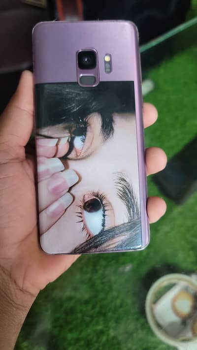 Samsung Mobile S9
