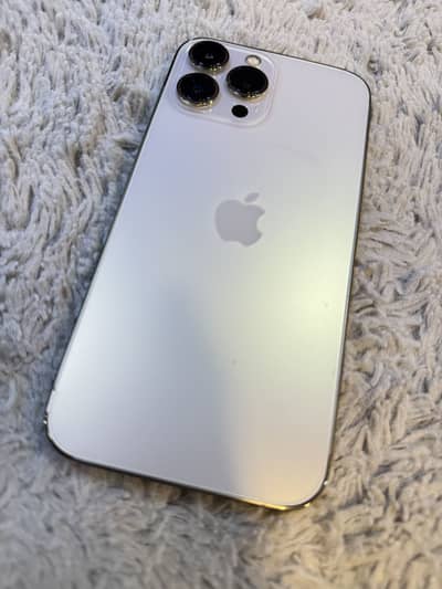 Apple iPhone 13 Pro Max