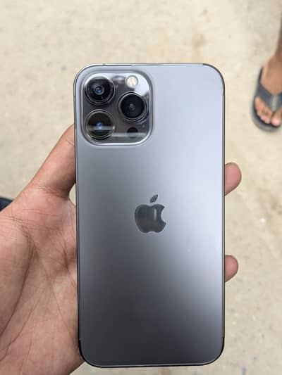 Apple iPhone 13 Pro Max