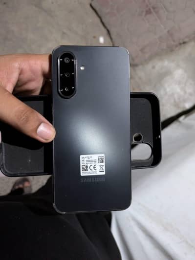 Samsung Mobile A17