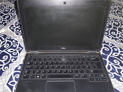 Dell latitude e7240