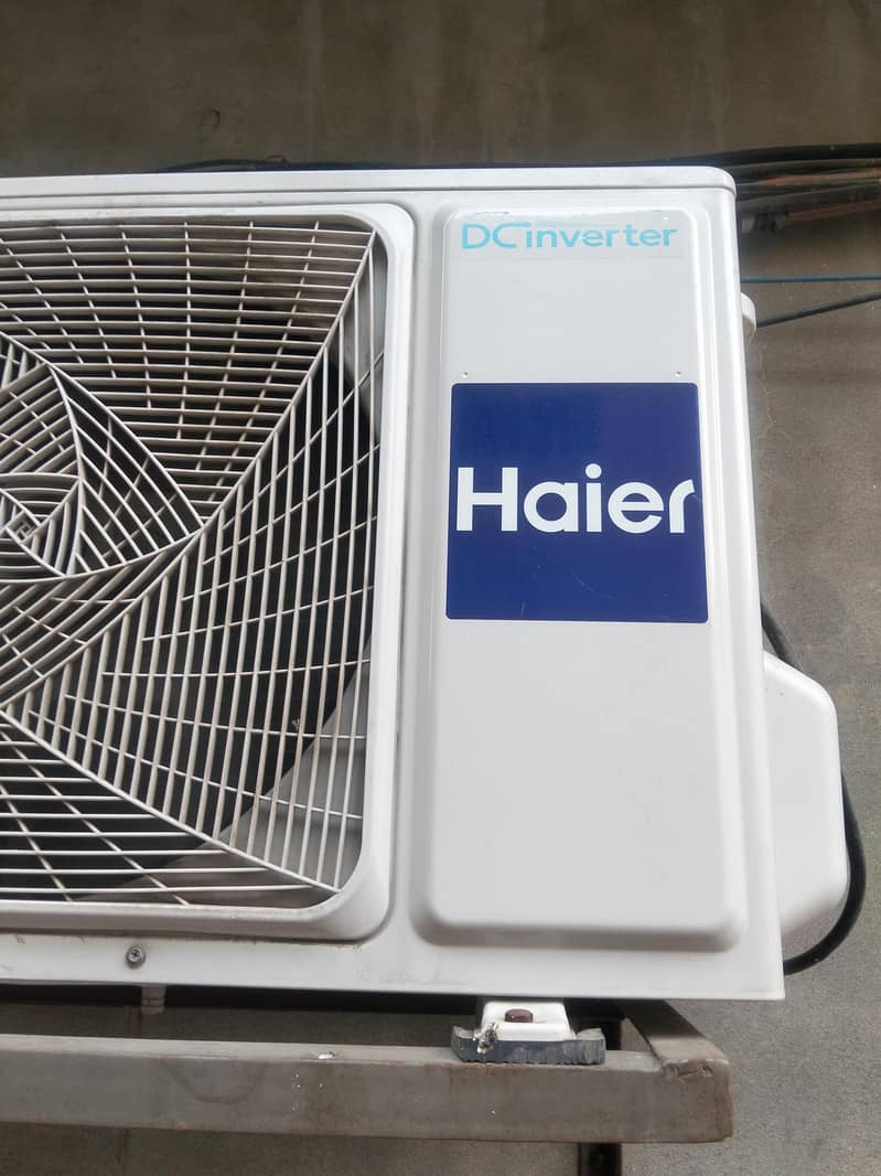 Haier AC 5