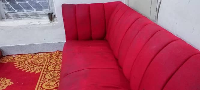 L shaped sofa for sale