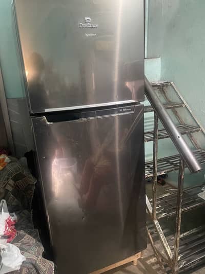 Dawlance Refrigerator ok hai contact 03204124032 call wp