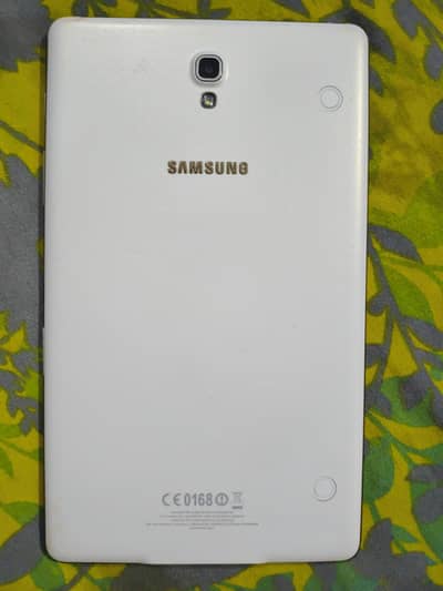 sumsung SM-T700
