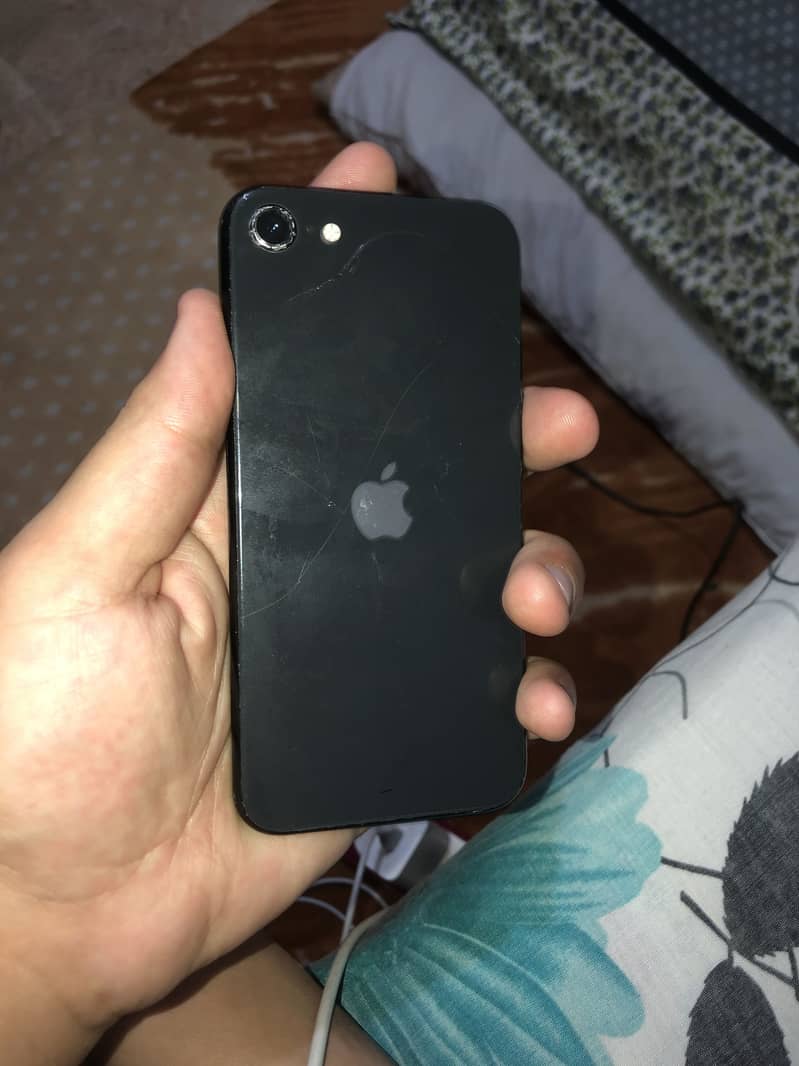 Apple iPhone SE 1