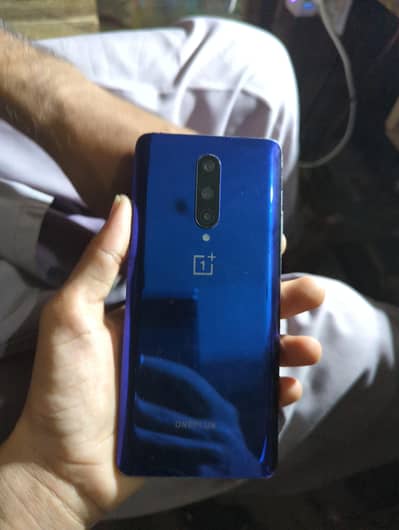 One Plus 8