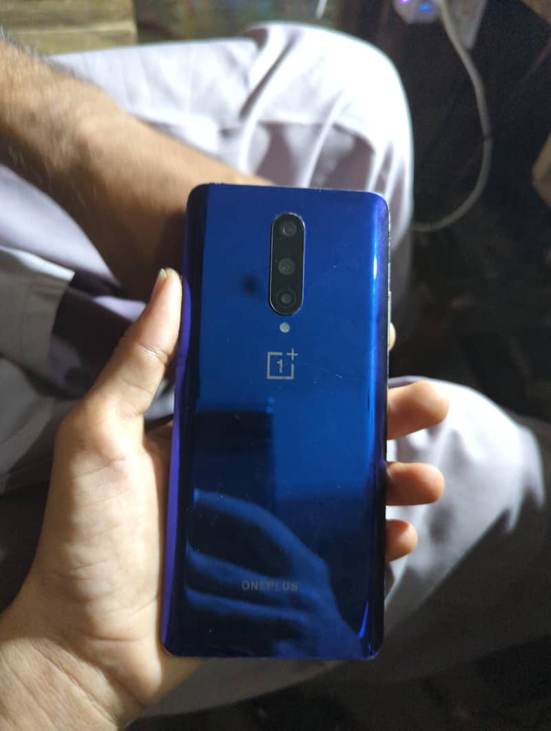 One Plus 8 0
