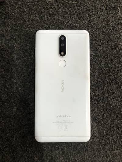 Nokia 3.1 Plus