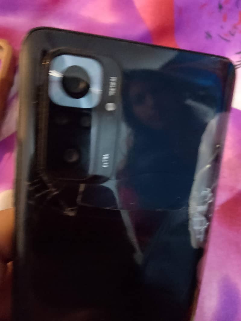 Xiaomi Redmi Note 10 Pro 0