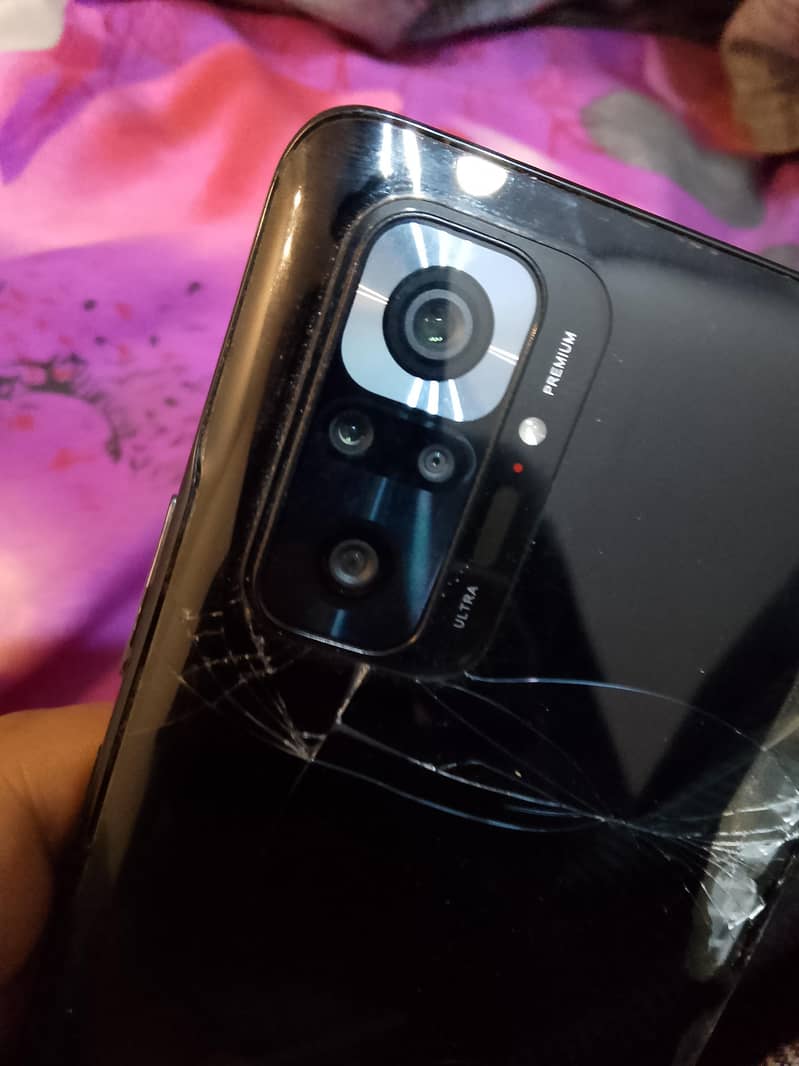 Xiaomi Redmi Note 10 Pro 1