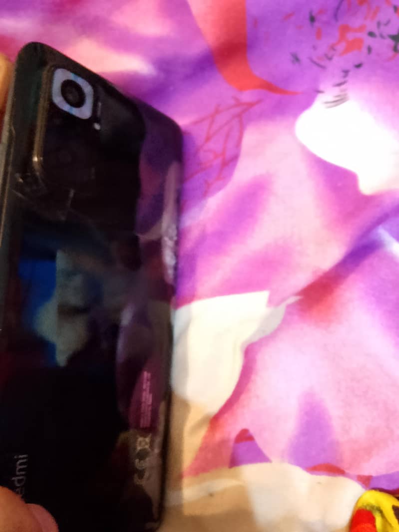 Xiaomi Redmi Note 10 Pro 2
