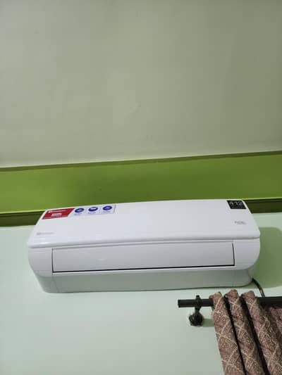 dawlance air conditioner inverter AC