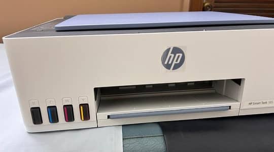 HP Brand New printer