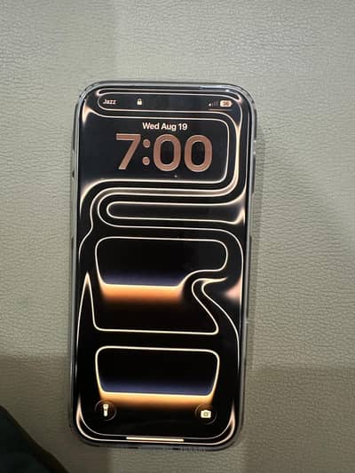 Apple iPhone 17 Pro Max