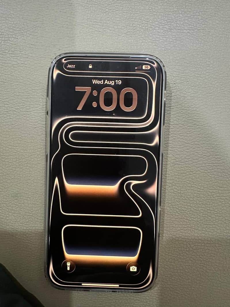 Apple iPhone 17 Pro Max 0