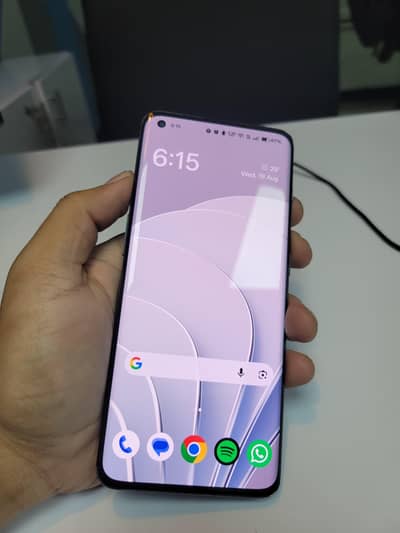 One Plus 10 Pro | Excellent Shining Condition | Official PTA | 10/10