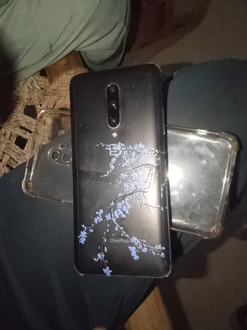 One Plus 7 Pro 1