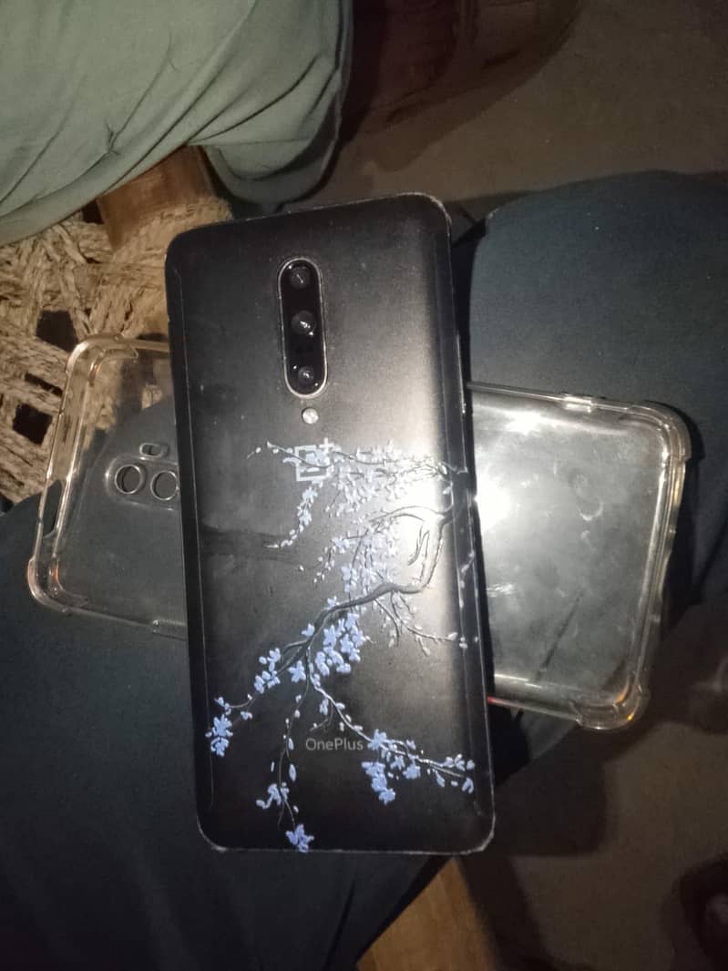 One Plus 7 Pro 3