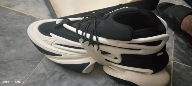 BALMAIN SHOES FOR SALE