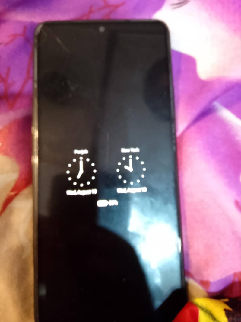 Xiaomi Redmi Note 10 Pro 3
