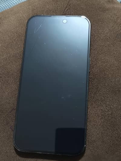 Apple iPhone 14 Pro 512gb