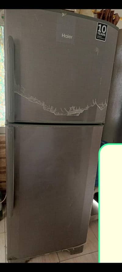 Used Refrigerator For Sale - Working - Sukkur