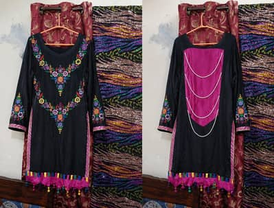 party wear dress
