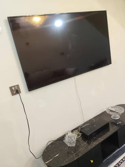 Samsung Q LED 55 inch