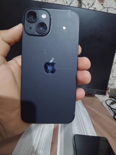 Apple iPhone 14 128 gb jv