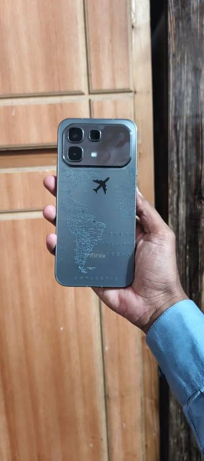 Infinix Other Model