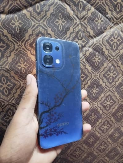 OPPO A 6 pro