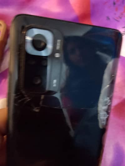 Xiaomi Redmi Note 10 Pro