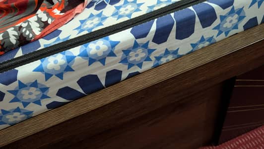 molty foam mattress