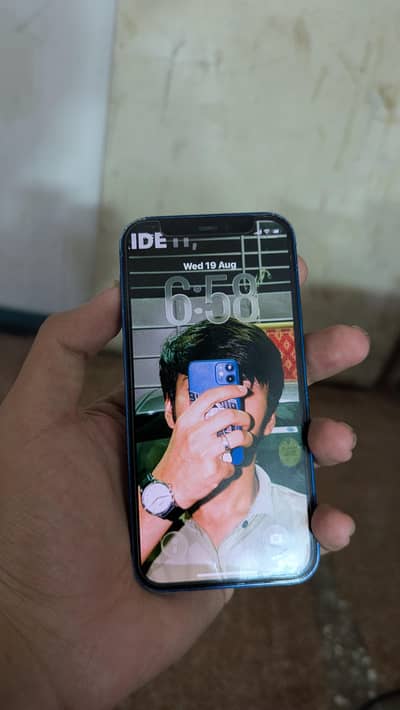 Apple iPhone 12 mini 64gb