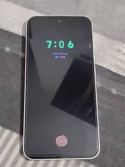 OPPO Reno 13 5G 12/256