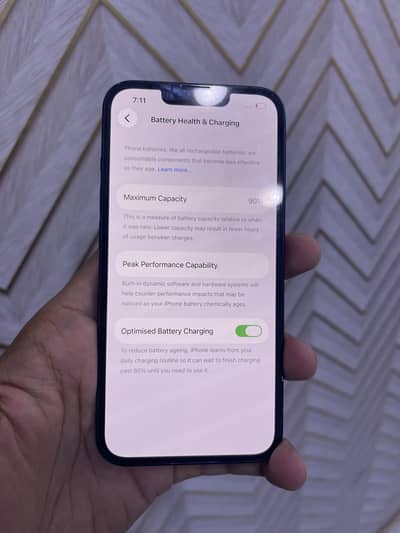 Apple iPhone 13 128 gb jv